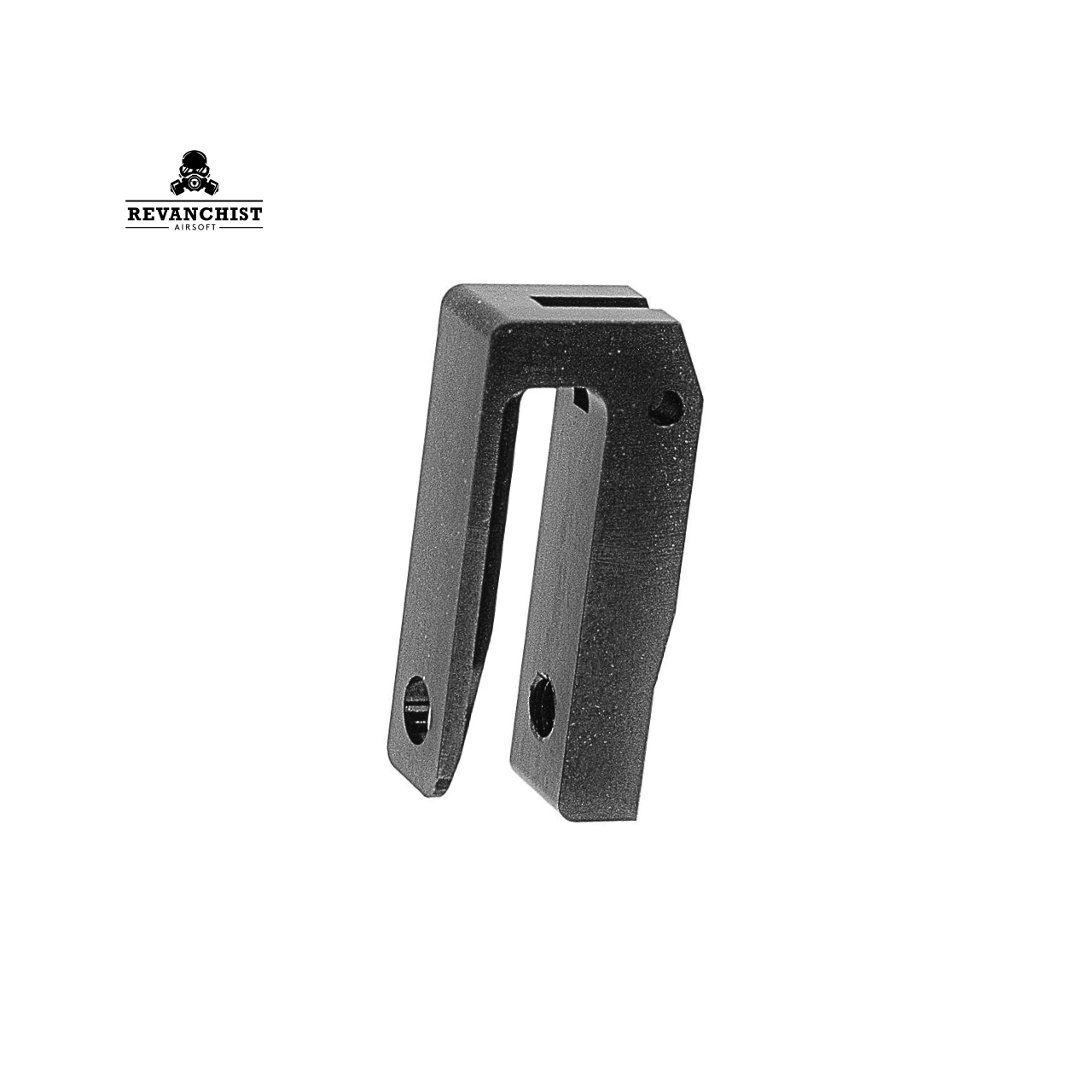 Revanchist Aluminum Flat Short Trigger (Type G) for Marui Hi-capa Series (6 colors)