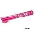 Dr. Black 6063 Aluminum 5.1 Outer Barrel (Type - Favos) (7 colors)