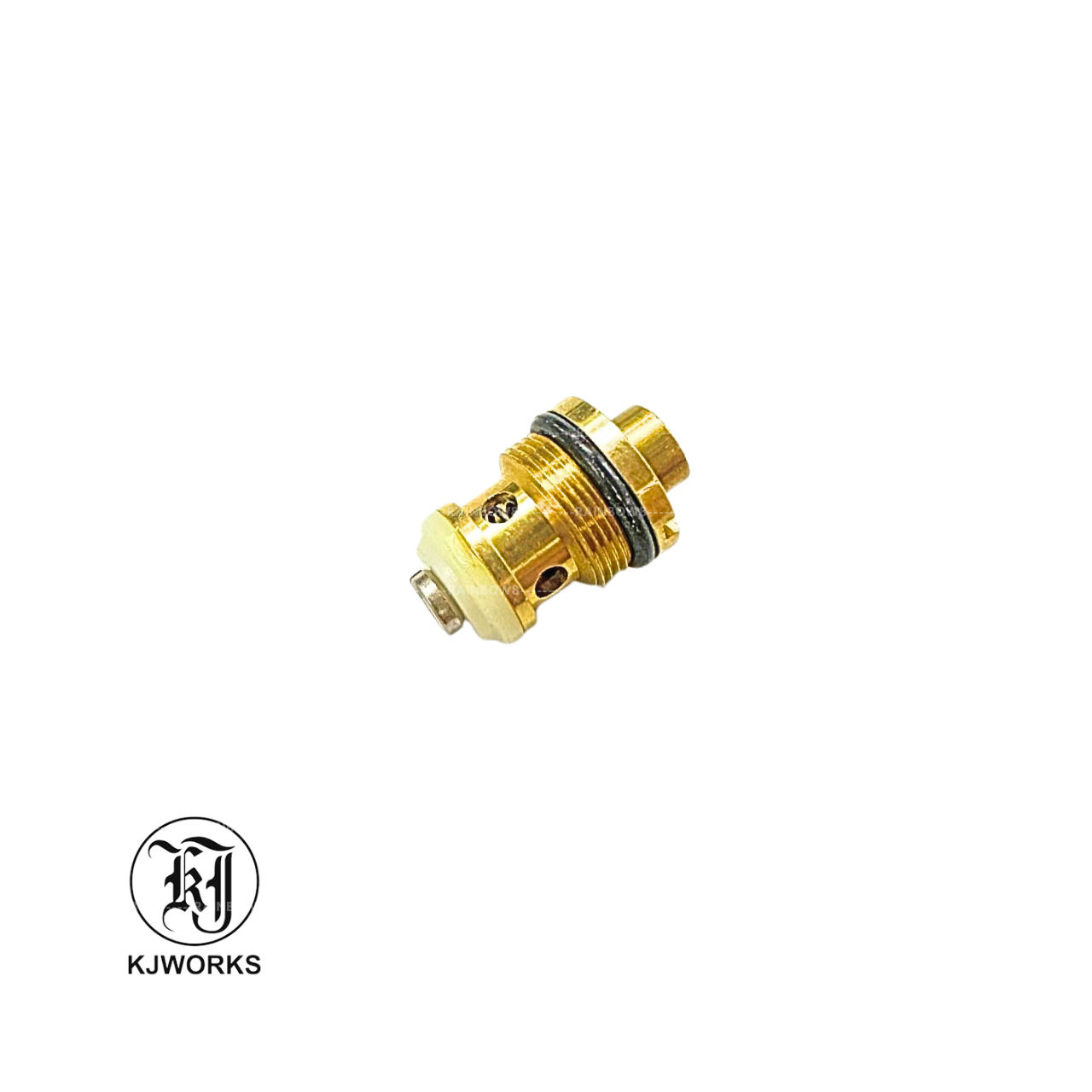 (Part No. #CM-11) CO2 Magazine Valve for KJ WORKS KP07 / M1911 / KP16 CO2 Magazine
