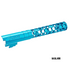 Dr. Black 6063 Aluminum 5.1 Outer Barrel (Type - Favos) (7 colors)