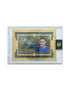 Francesco Totti 2022 Futera Unique Gold Frame Masters Of The Game 1/1