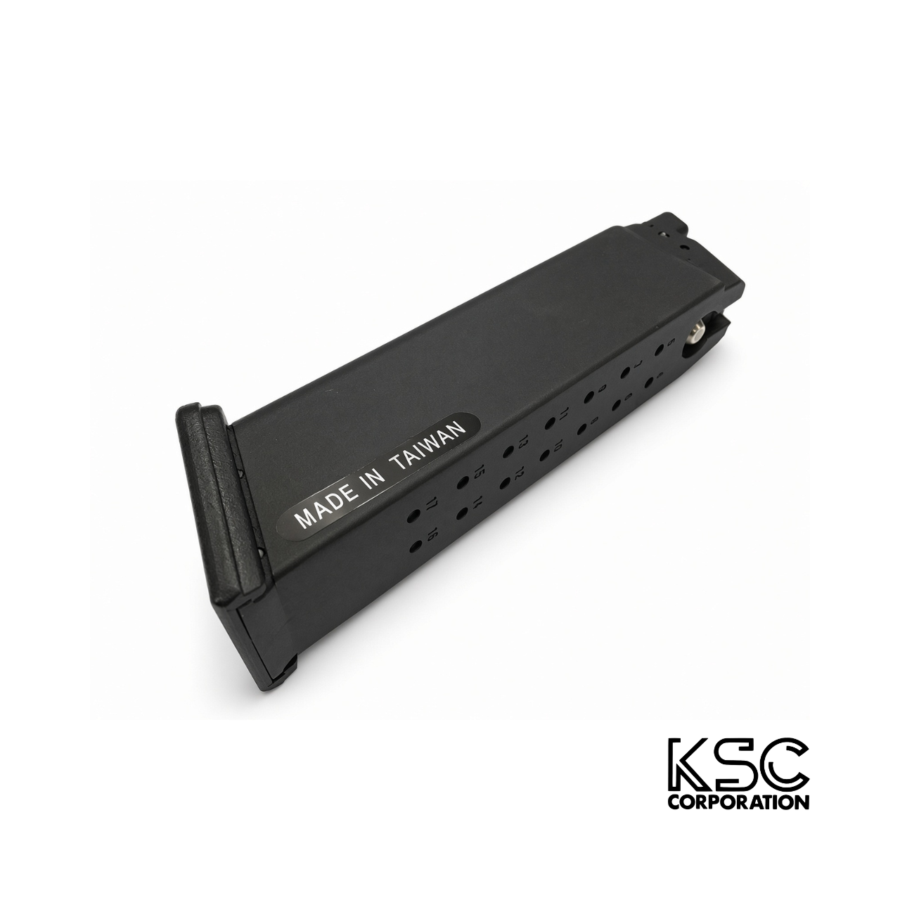 KSC 23rd Magazine for G17 / G18C / G34 GBB