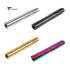 CowCow Stainless Steel Threaded Outer Barrel for TM Hi-Capa 4.3 (.45 ACP Marking) (4 colors)