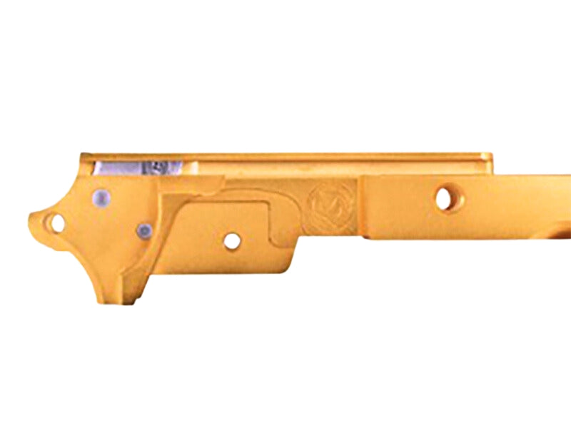 Airsoft Masterpiece Aluminum Frame - Infinity 3.9 (Gold)