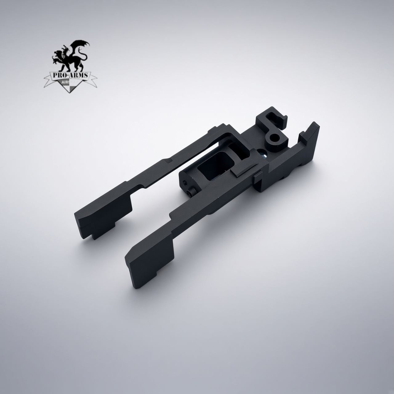Pro Arms Full CNC Light Weight Loading Nozzle Mount for Umarex / VFC G19X, G19 Gen 4/5, G45, G17 Gen 5 GBB Series