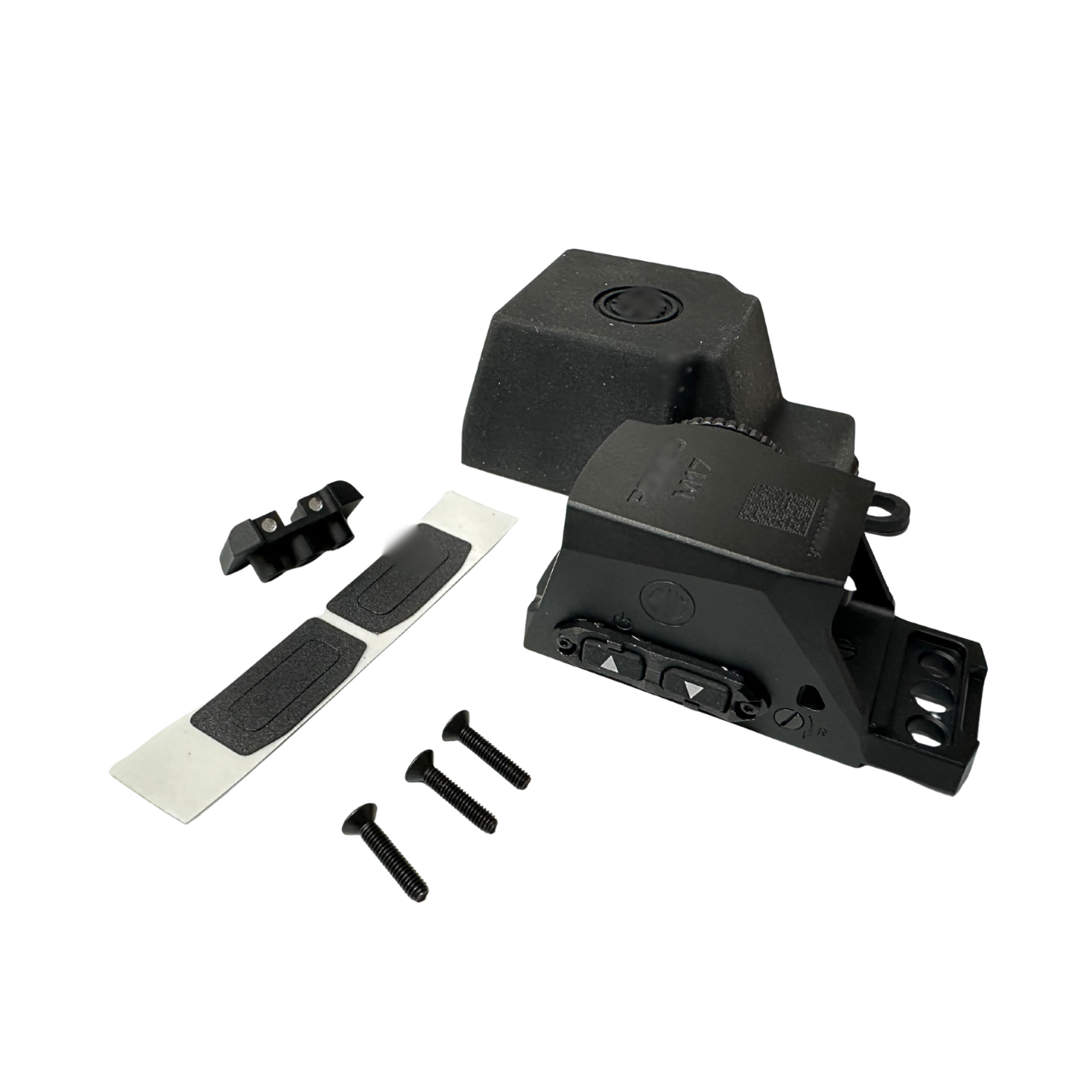 R-M17 Red Dot Sight for VFC M17 / M18 Airsoft GBB (Black)