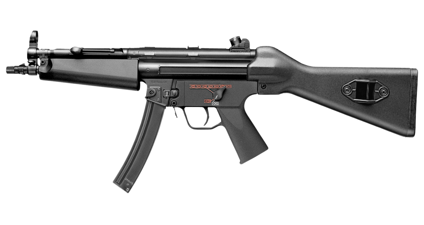 TOKYO MARUI MP5A4 Next Gen AEG