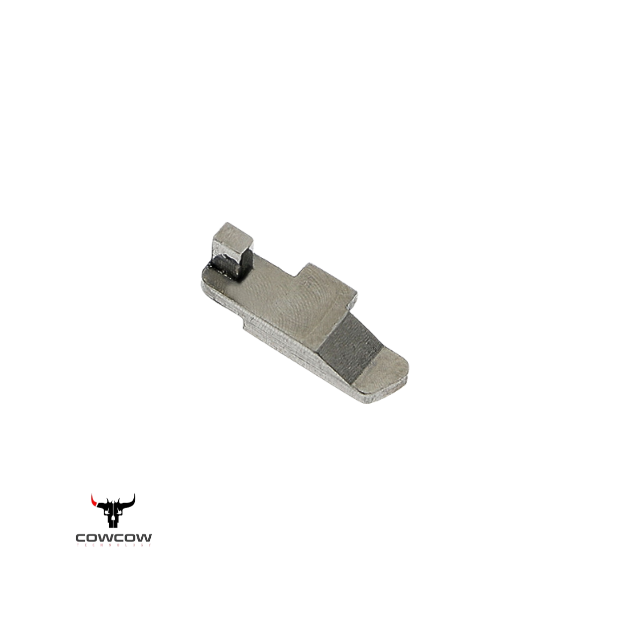 CowCow Stainless Steel Firing Pin Lock For TM Hi-Capa