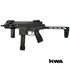 KWA TAC-9 Gas SMG (Black)