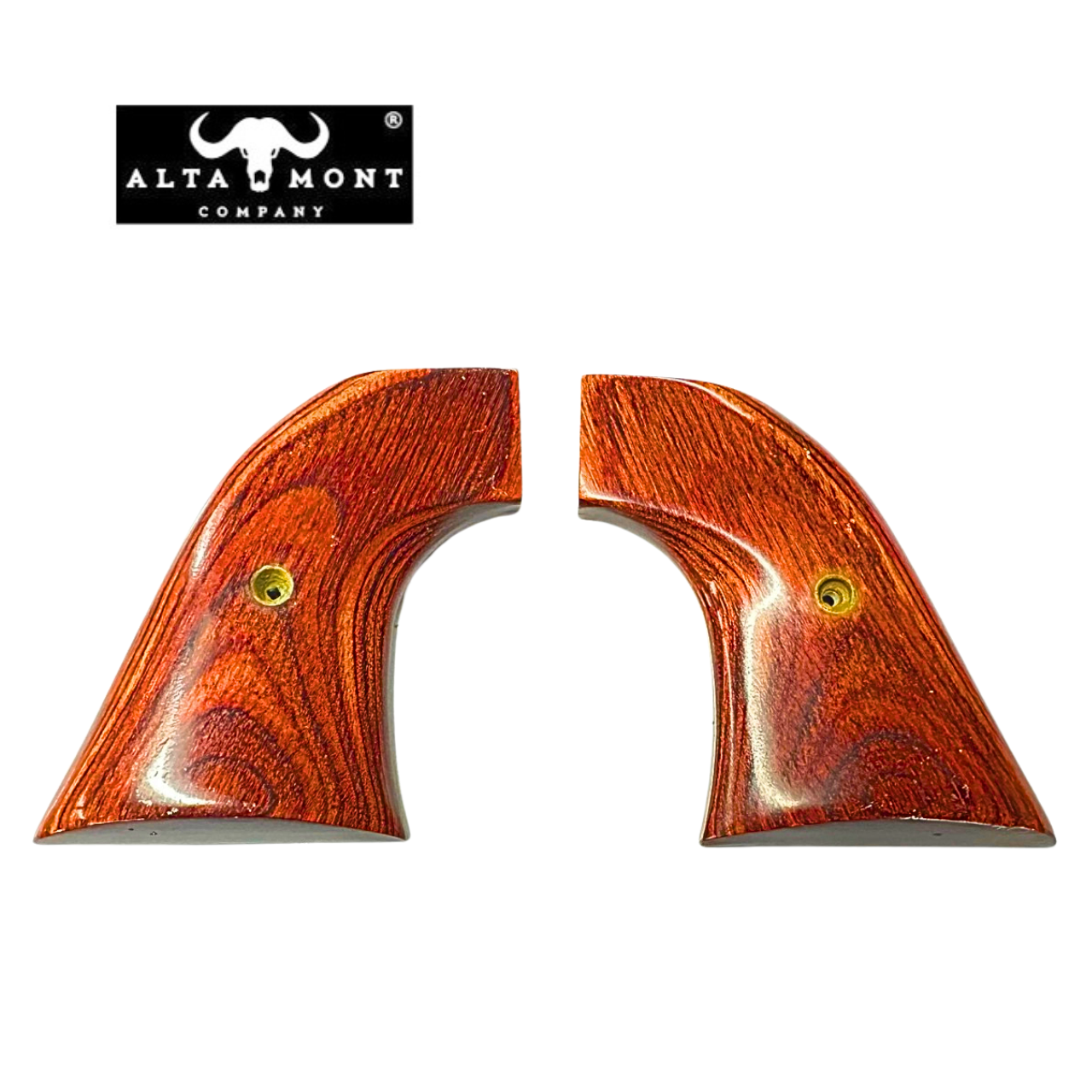 Altamont SAA Wood Grip