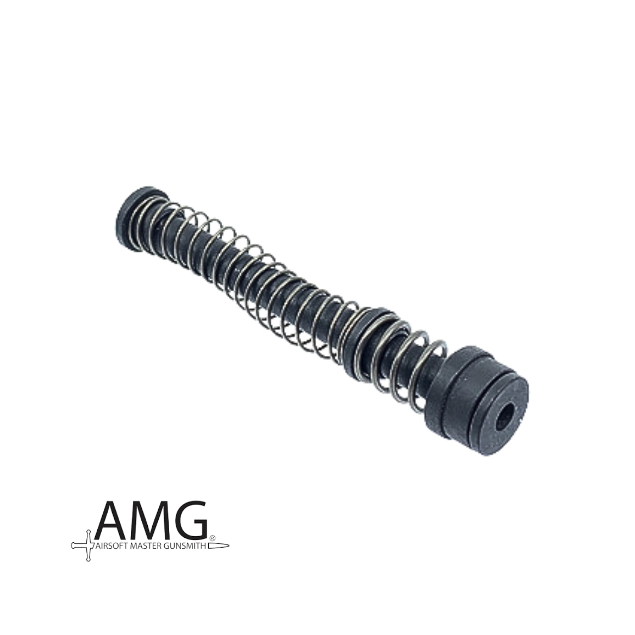 AMG High Efficiency Recoil Spring Guide For WE G17 Gen5 GBB