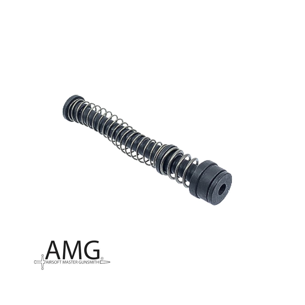 AMG High Efficiency Recoil Spring Guide For WE G19 Gen5 GBB