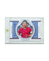 Heung-Min Son 2025 Futera Unique Challengers Game Used Memorabilia Patch /10