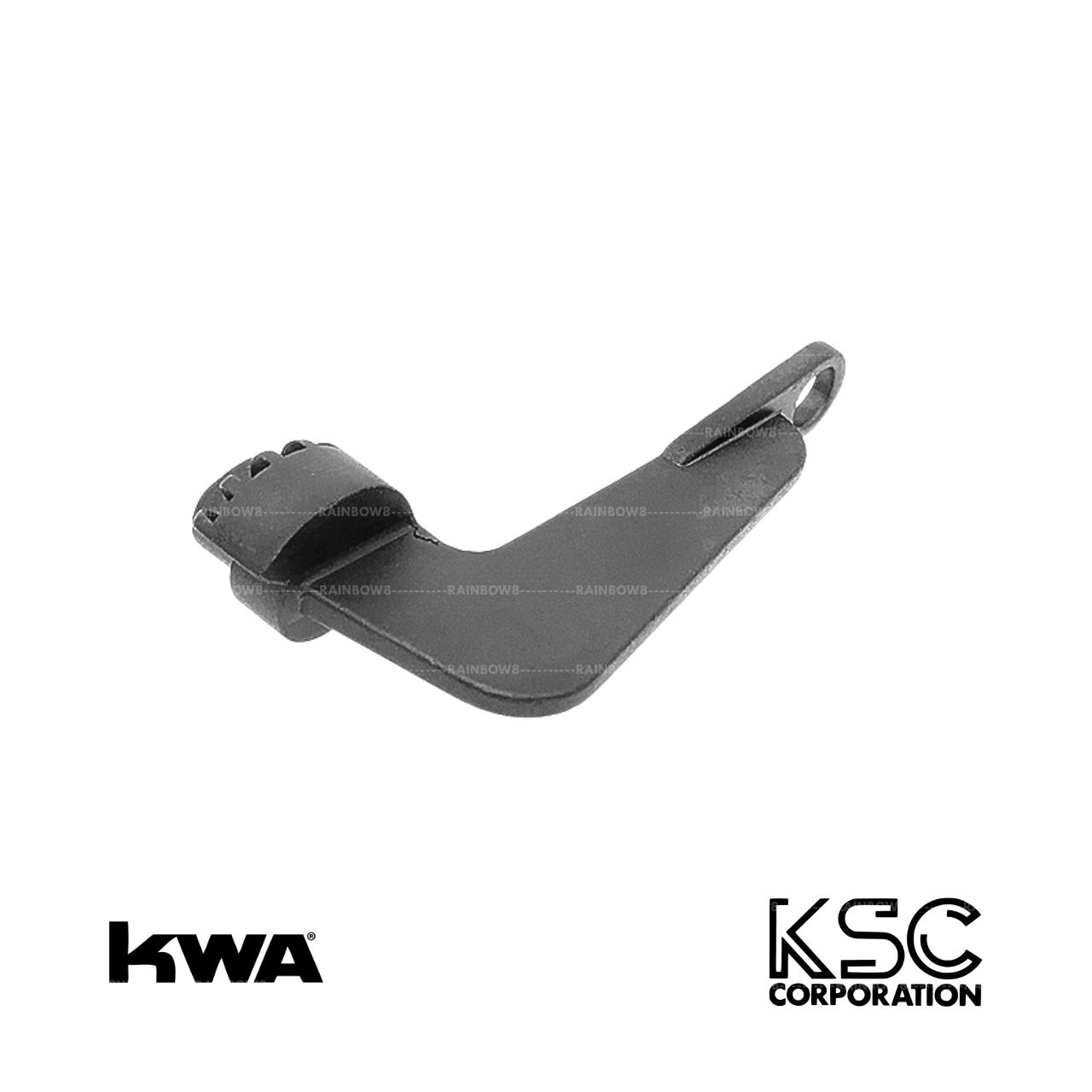 KWA Hop Up Adjustment Tool for KWA HK417 / KSC/KWA M4 GBB Rifle