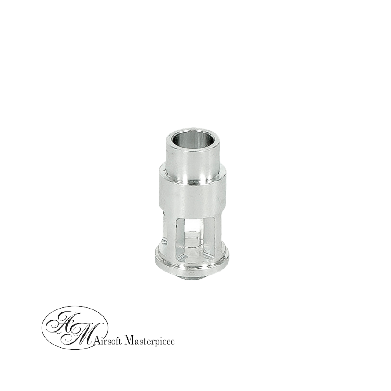Airsoft Masterpiece Aluminum High Flow Nozzle Valve for Hi-CAPA