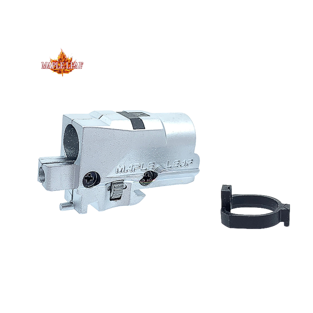 Maple Leaf Hop Chamber Set For Umarex (VFC) GLOCK Series GBB