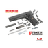 Guarder Enhanced Full Kits for MARUI MEU .45 (Black)