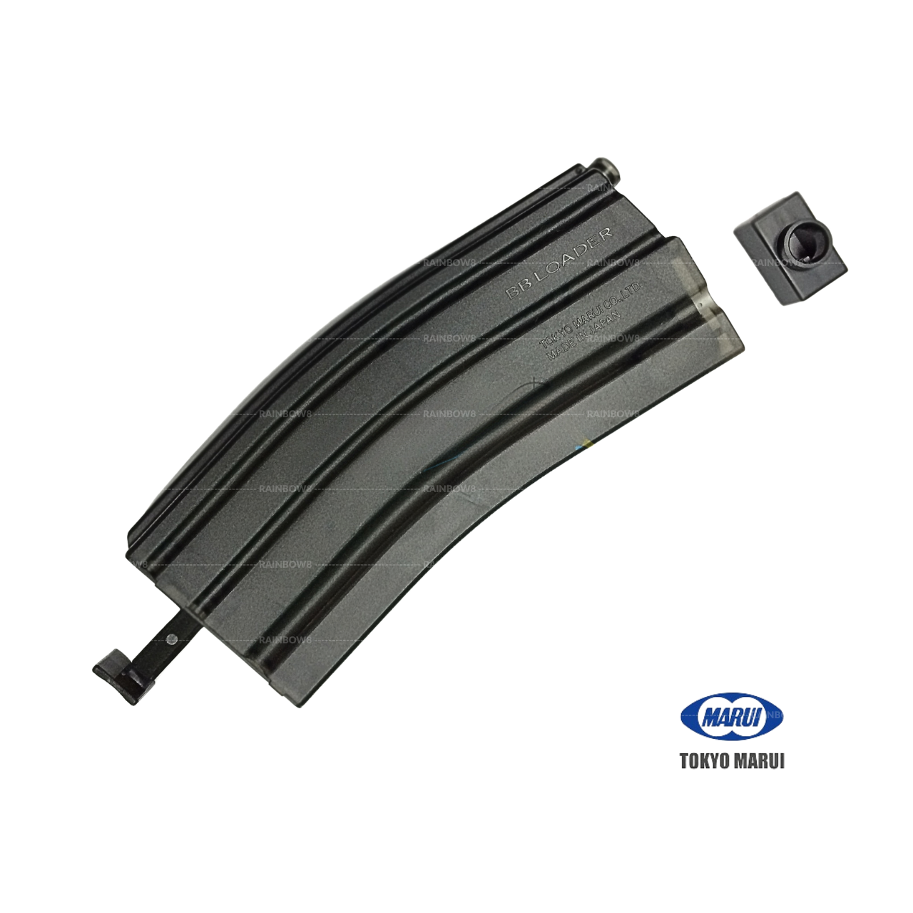 Tokyo Marui 470rds XL BB Loader (M4 Magazine Style)