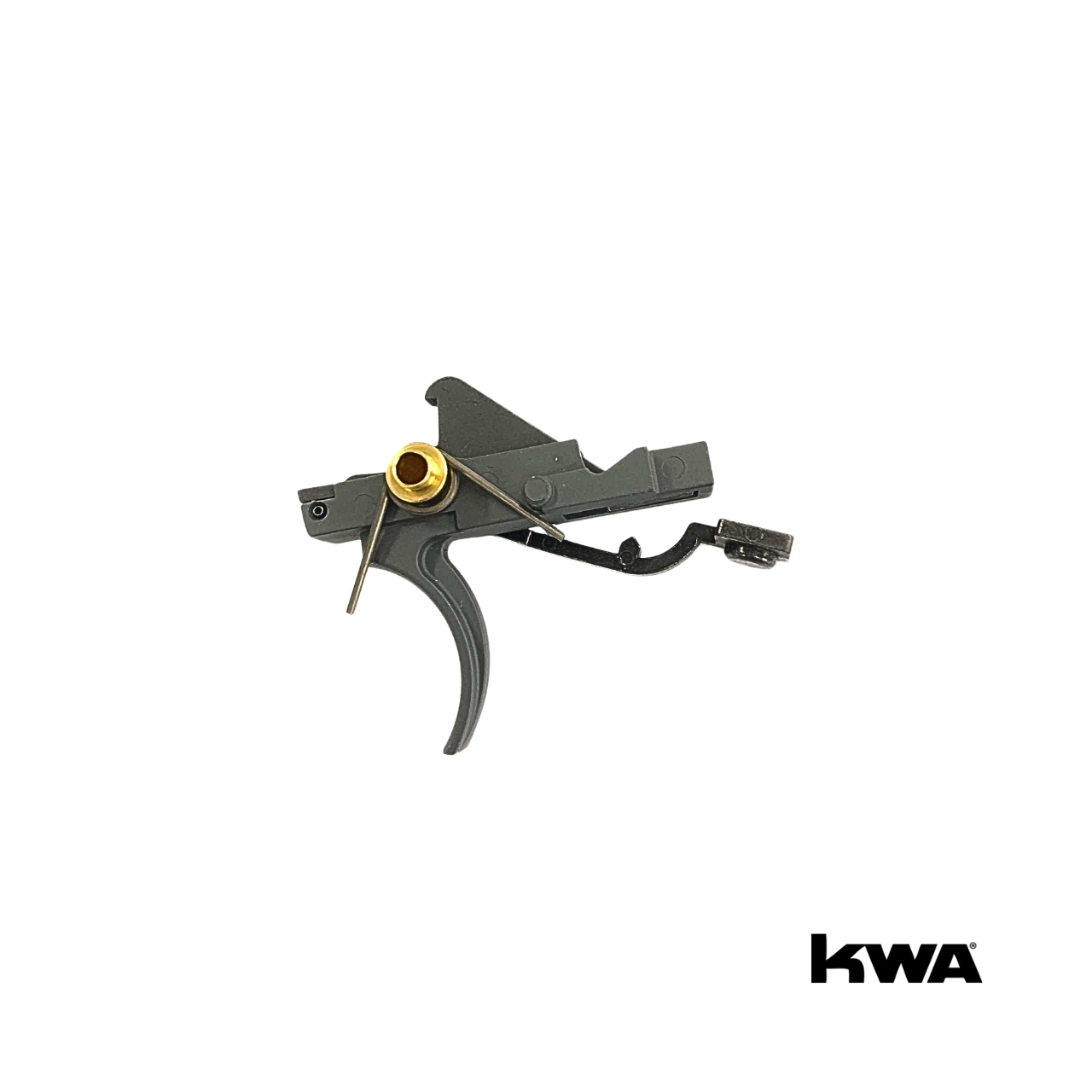 Trigger Set for KWA PMX SMG GBB