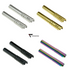 CowCow OB1 Stainless Steel Threaded Outer Barrel for TM Hi-Capa 5.1 (.40 / .45 Marking) (4 colors)