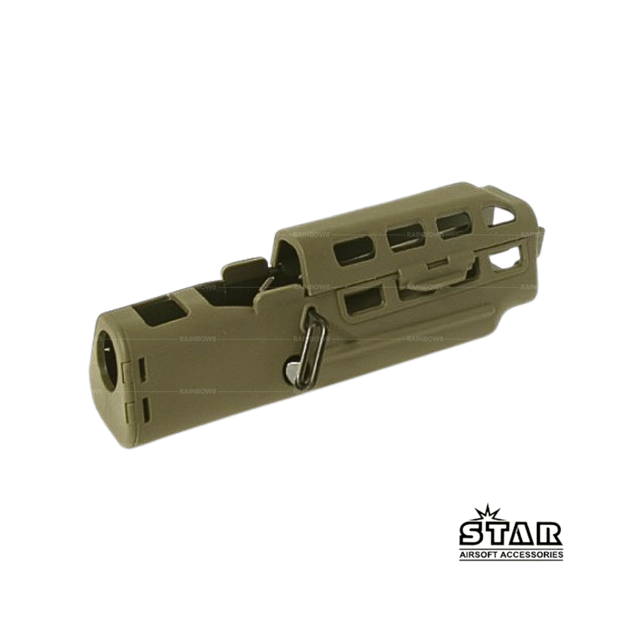SAA L85 New Version Handguard