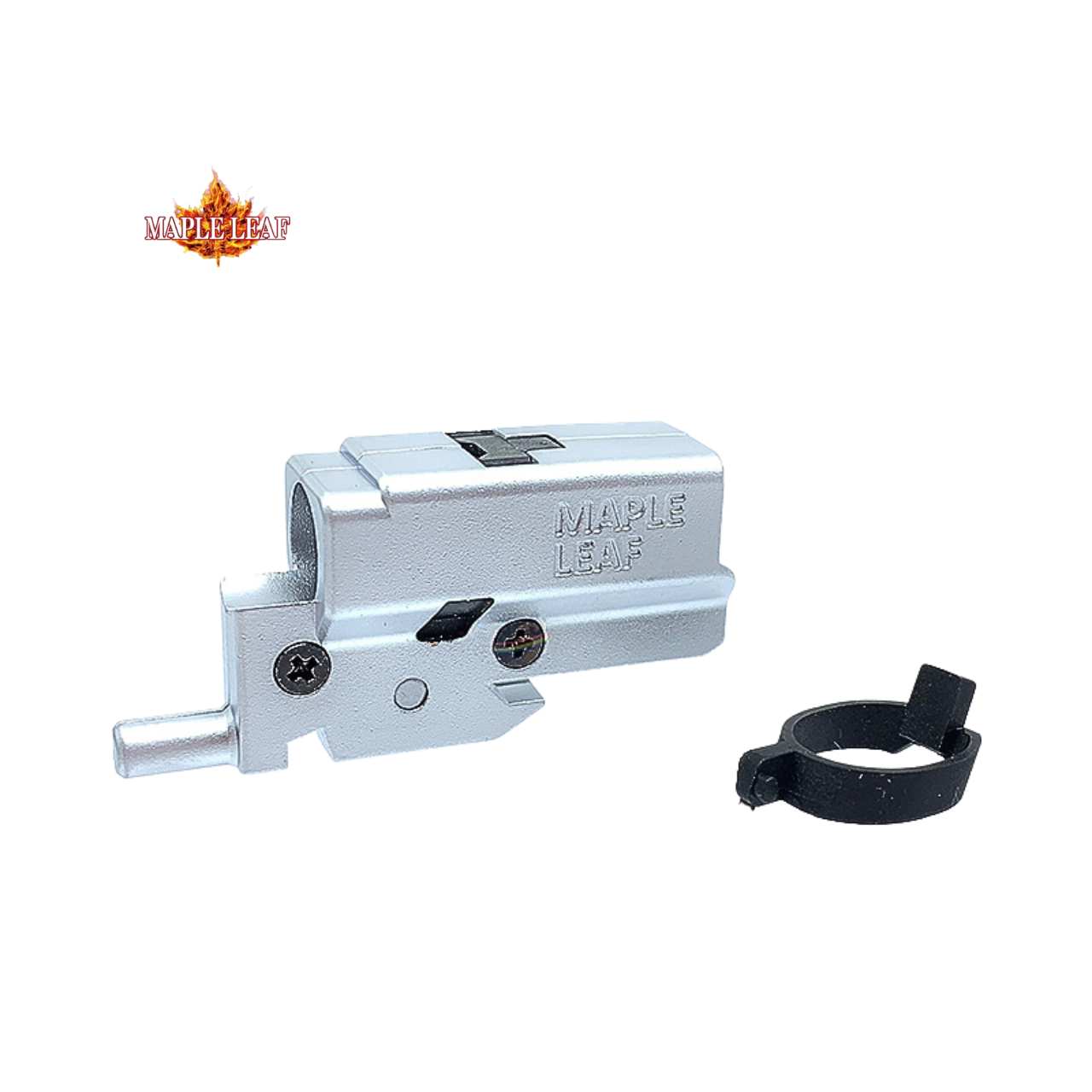 Maple Leaf Hop Chamber Set For GHK GLOCK G17 Gen.3 GBB Pistol