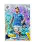 Kevin De Bruyne 2024 Topps Manchester City #38