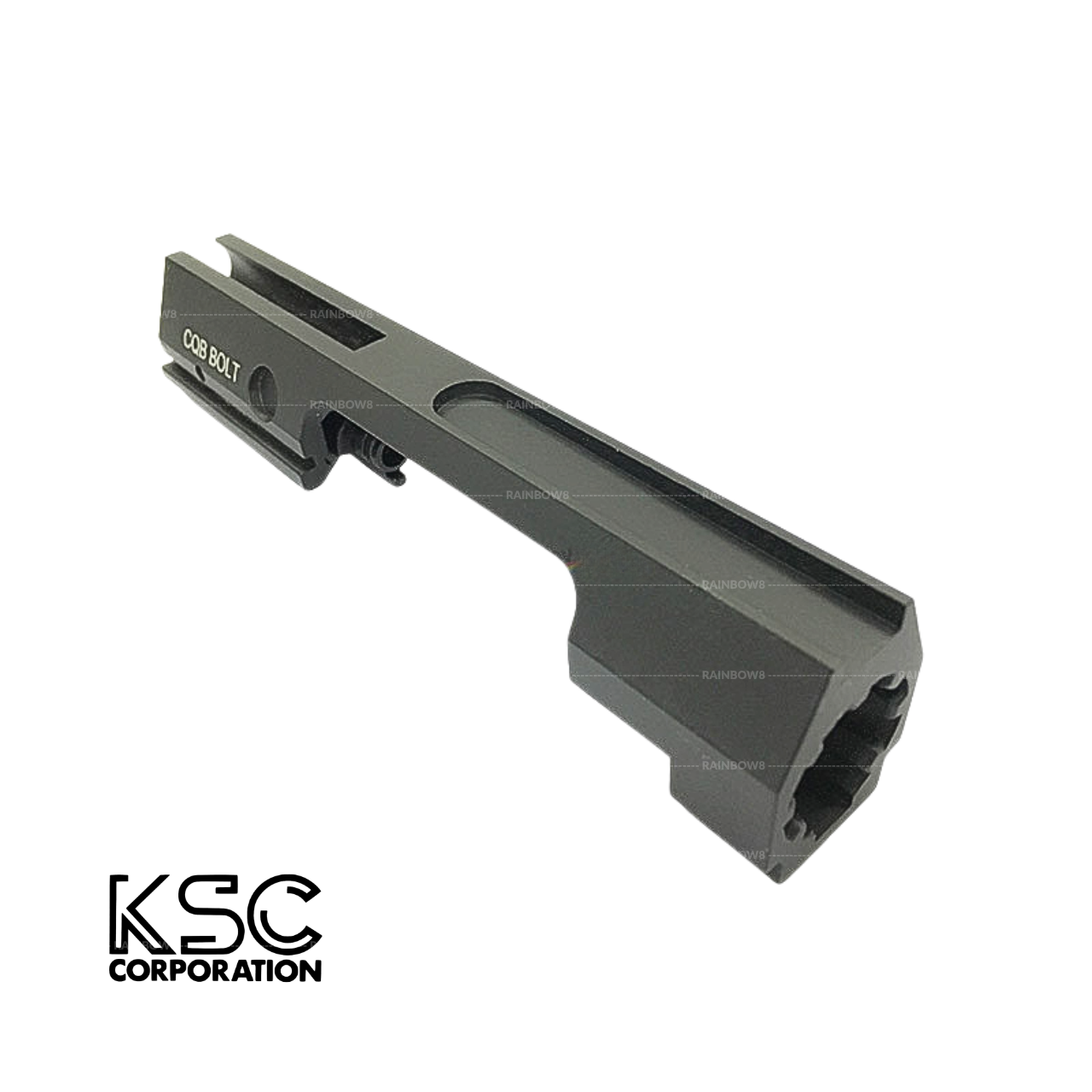 CQB Bolt & Cylinder Set For KSC MP9 GBB