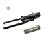 Tokyo Marui Desert Eagle Nozzle Set (Parts No.: 50AE-17, 18, 19, 20, 21, 22, 23)