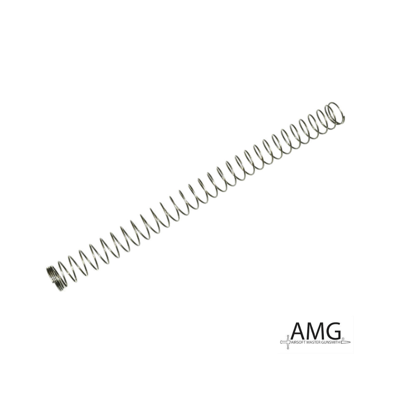AMG Recoil Spring for VFC/UMAREX HK416/M4 GBB (Winter Use)