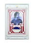Tomas Rosicky 2024 Futera Vintage Game Used Memorabilia /4
