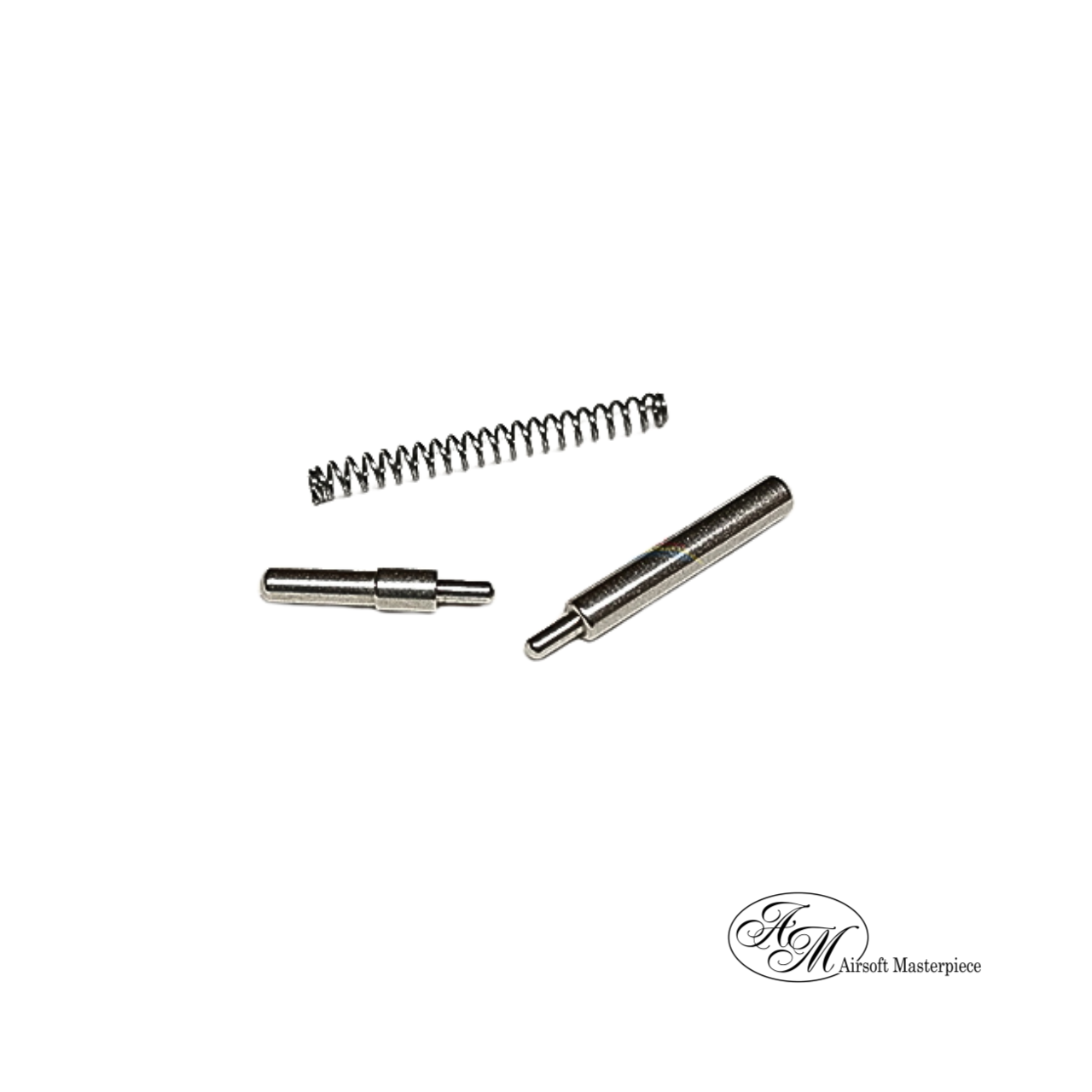 Airsoft Masterpiece Safeties Spring Plugger
