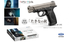 Tokyo Marui 25 Rounds Magazine for Lycoris Recoil Takina's Handgun GBB