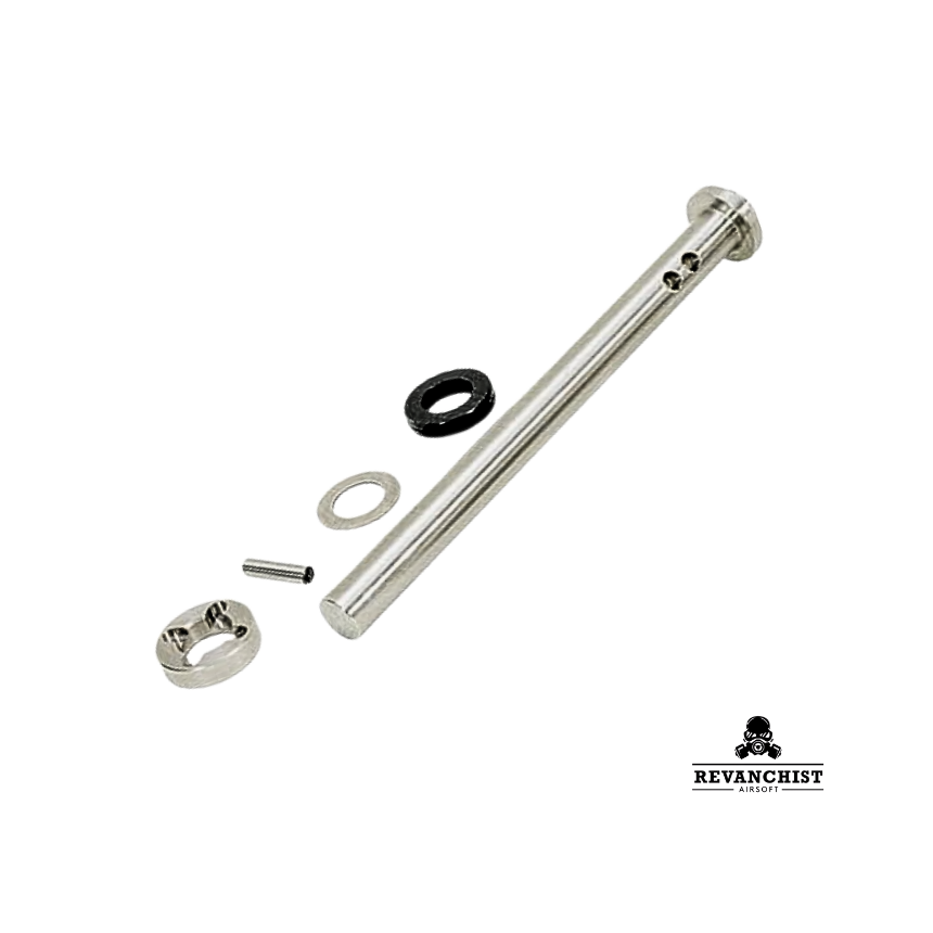 Revanchist Stainless Steel Short Stroke Fast Adjustable Spring Guide Rod for Hi-capa 5.1