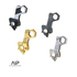 AIP CNC Steel Hammer (Type 4 / Ding Ding) for Marui Hi-capa /1911/MEU (4 colors)
