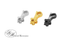 Airsoft Masterpiece CNC Steel Hammer & Sear Set for Marui Hi-Capa Type 25 (Custom STI) (3 color)