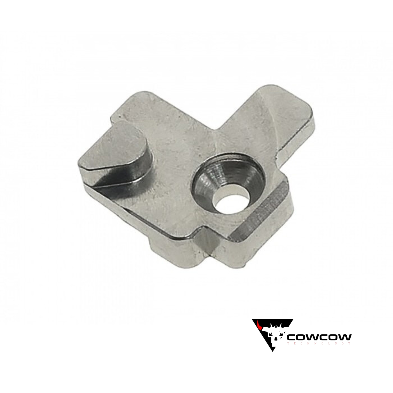 CowCow HopUp Chamber Guide Plate For Marui G17 Gen4 / G19