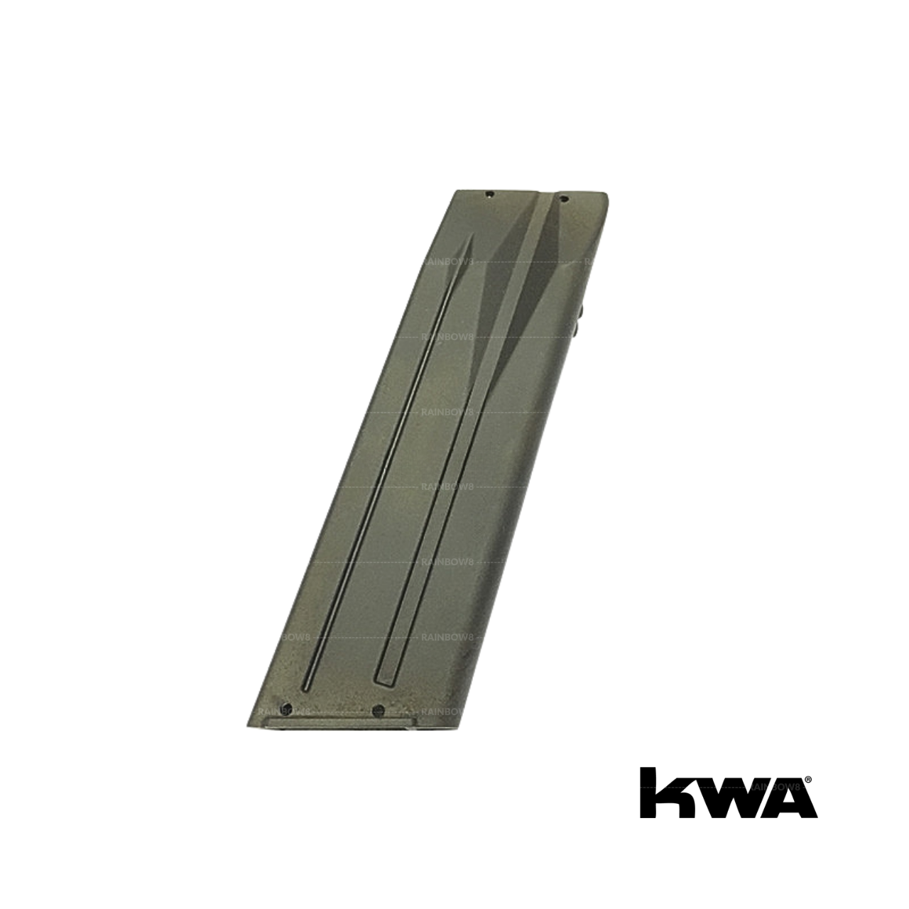 Magazine Body (Part No.121) For KWA MK23 GBB