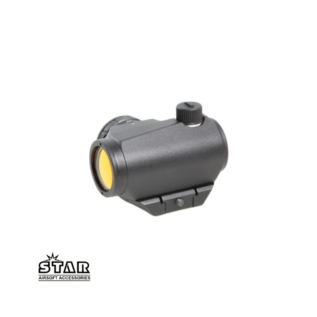 SAA Micro Red Dot Sight