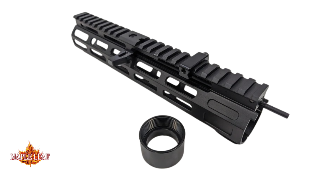 Maple Leaf CNC "Front Charging" M-LOK Handguard