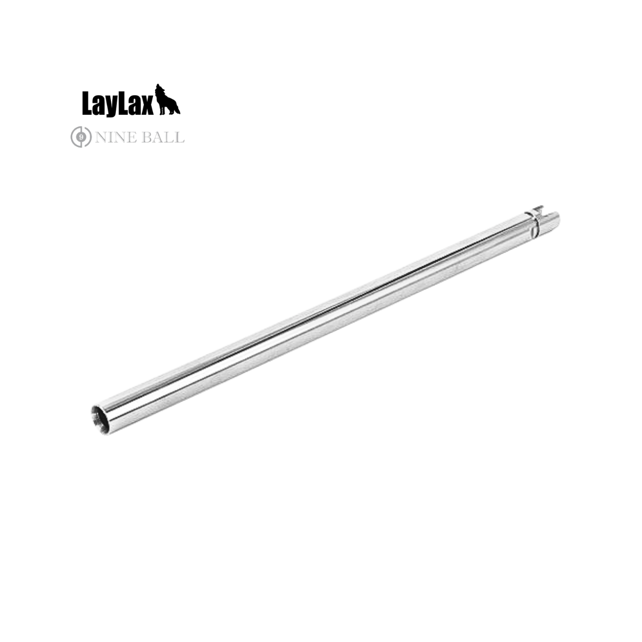 Nine Ball 6.00 Power Inner Barrel for Marui G17 / G18C / P226 (97mm)