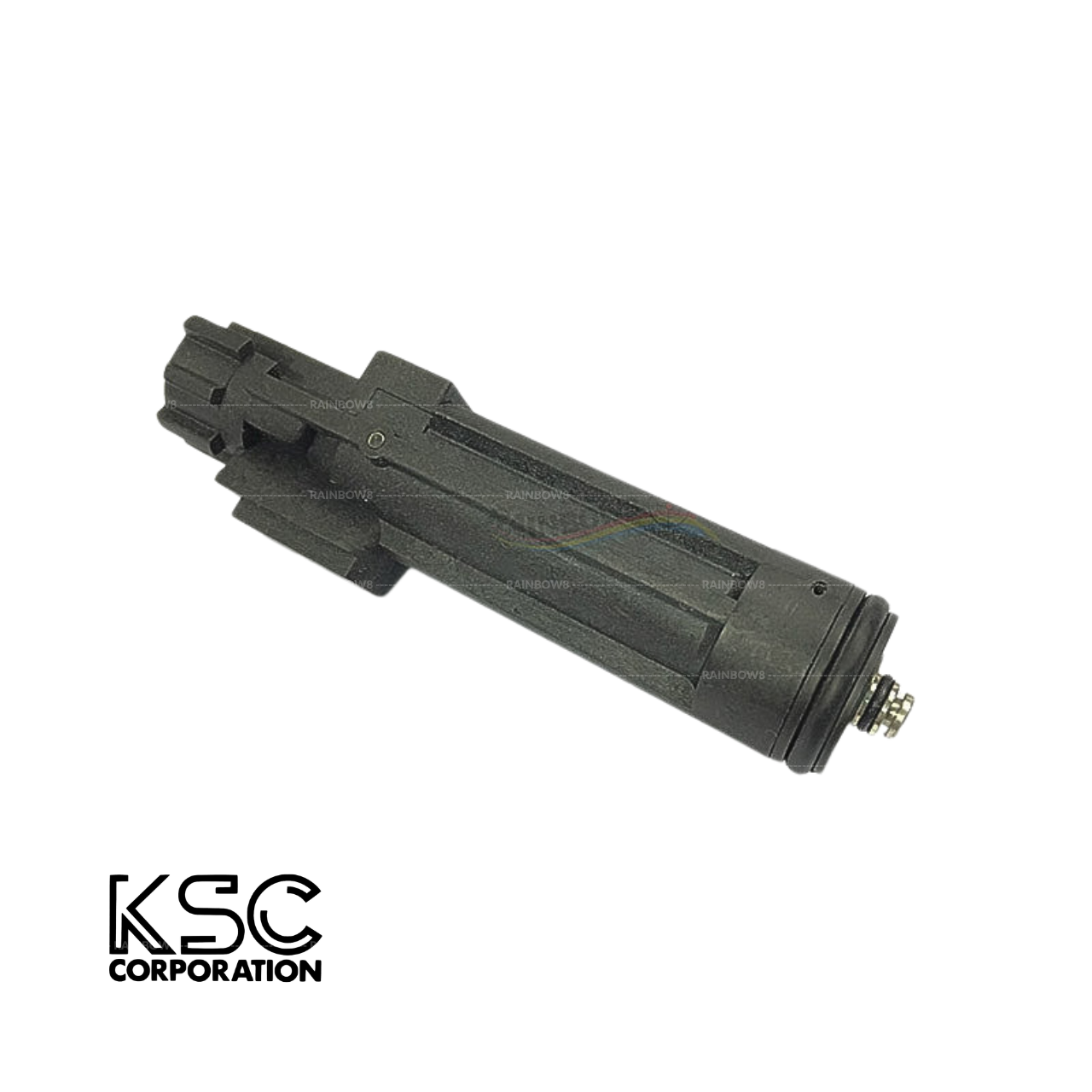 Cylinder Complete Set For KSC LM4 & M4A1 / KWA LM4 GBBR