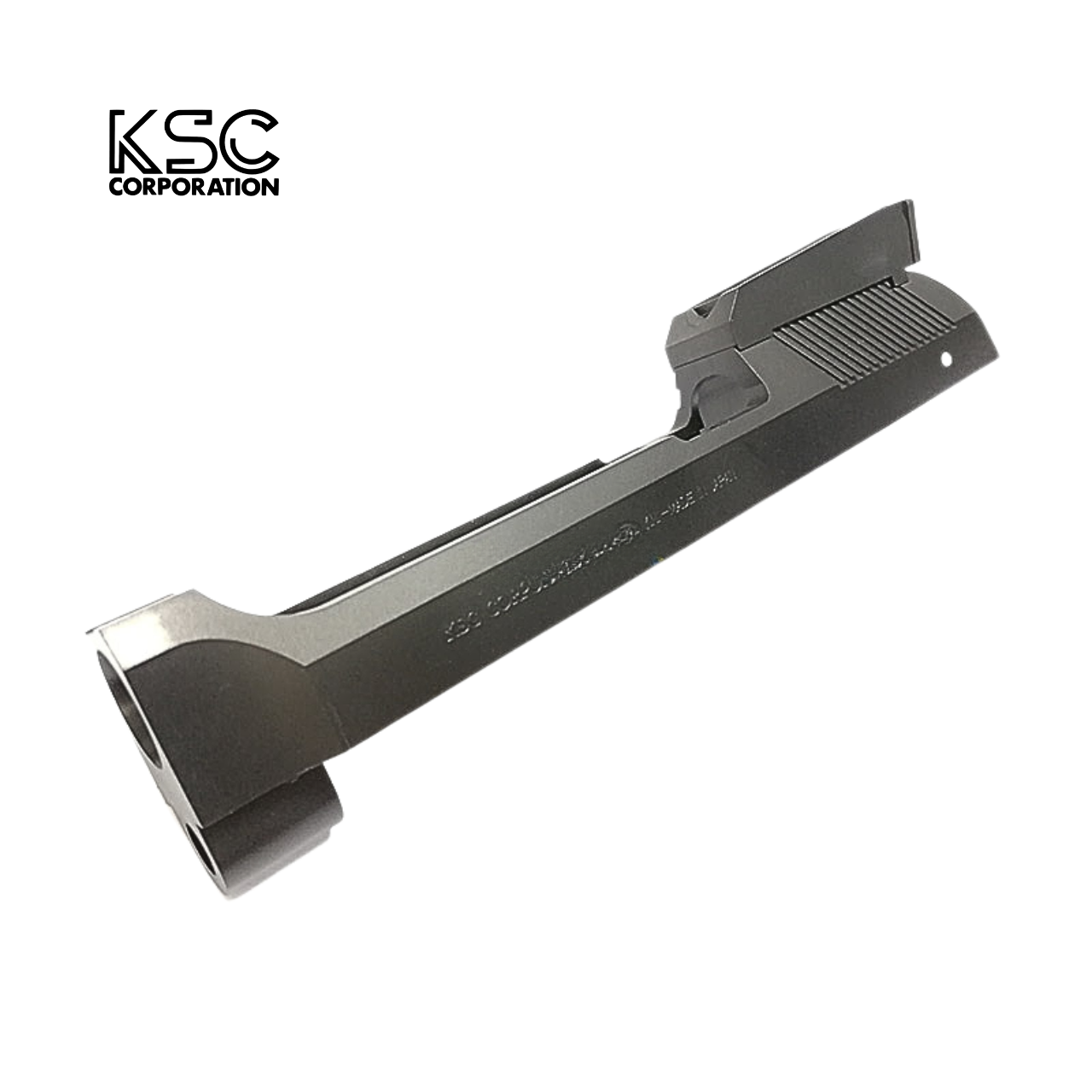 Upper Slide (Part No. 201) For KSC Auto9 GBB