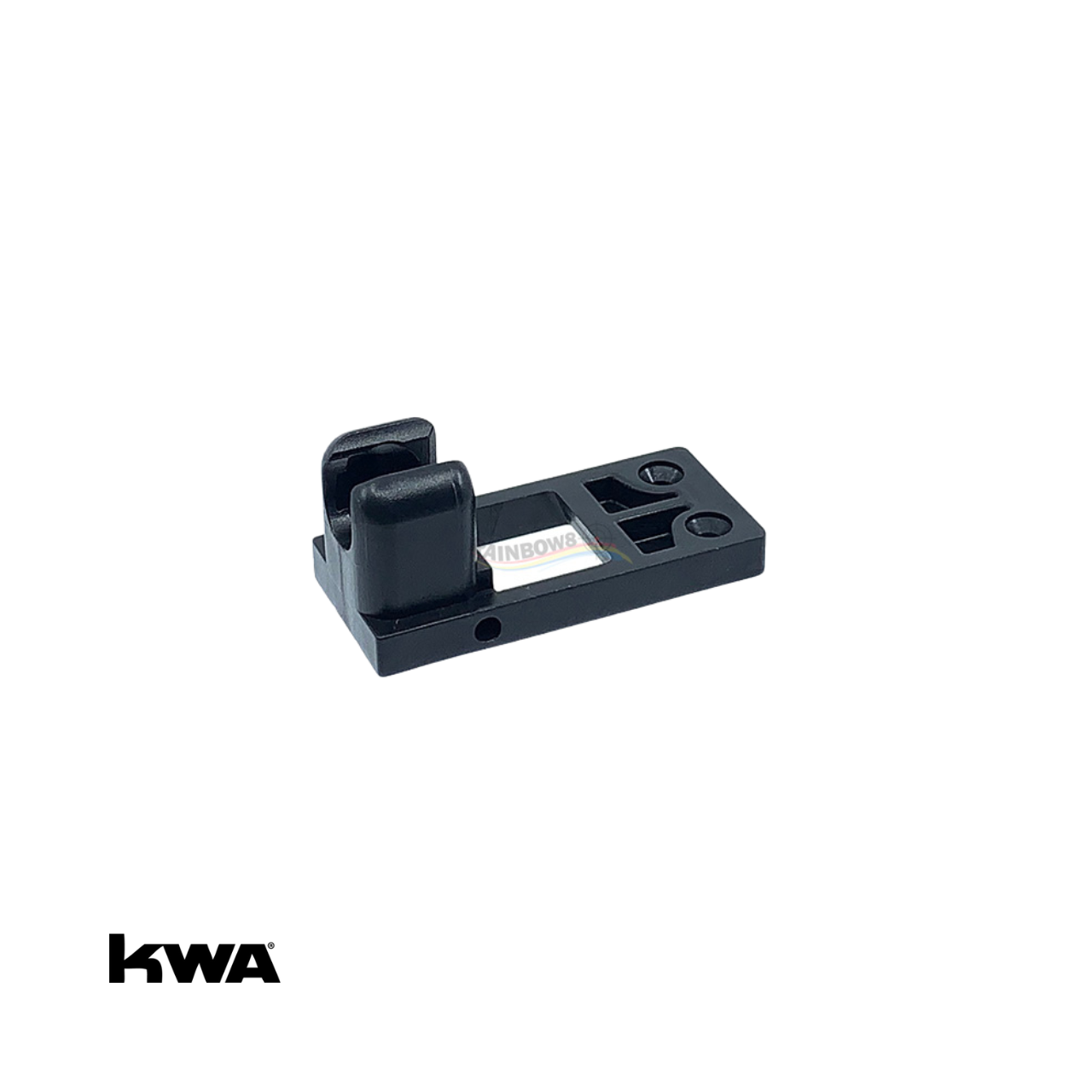 Magazine Lip (Mag Part No.406) For KWA HK417 GBB Rifle