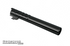 Gunsmith Bros Infinity SVP Steel 5.1 Outer Barrel (Gold / Silver / Black)