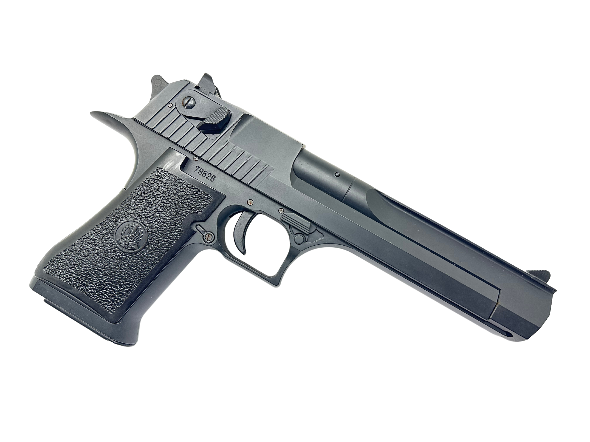 KHC Desert Eagle Model Spring Pistol