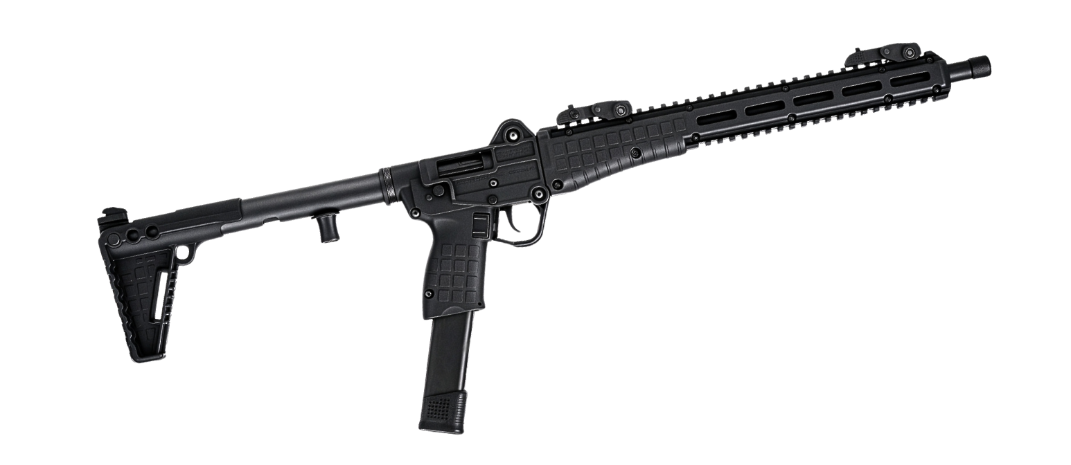 KWA x EMG KELTEC SUB2000 Folding GBB SMG