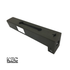 ABS Receiver (Part No.1) For KSC M11A1 GBB