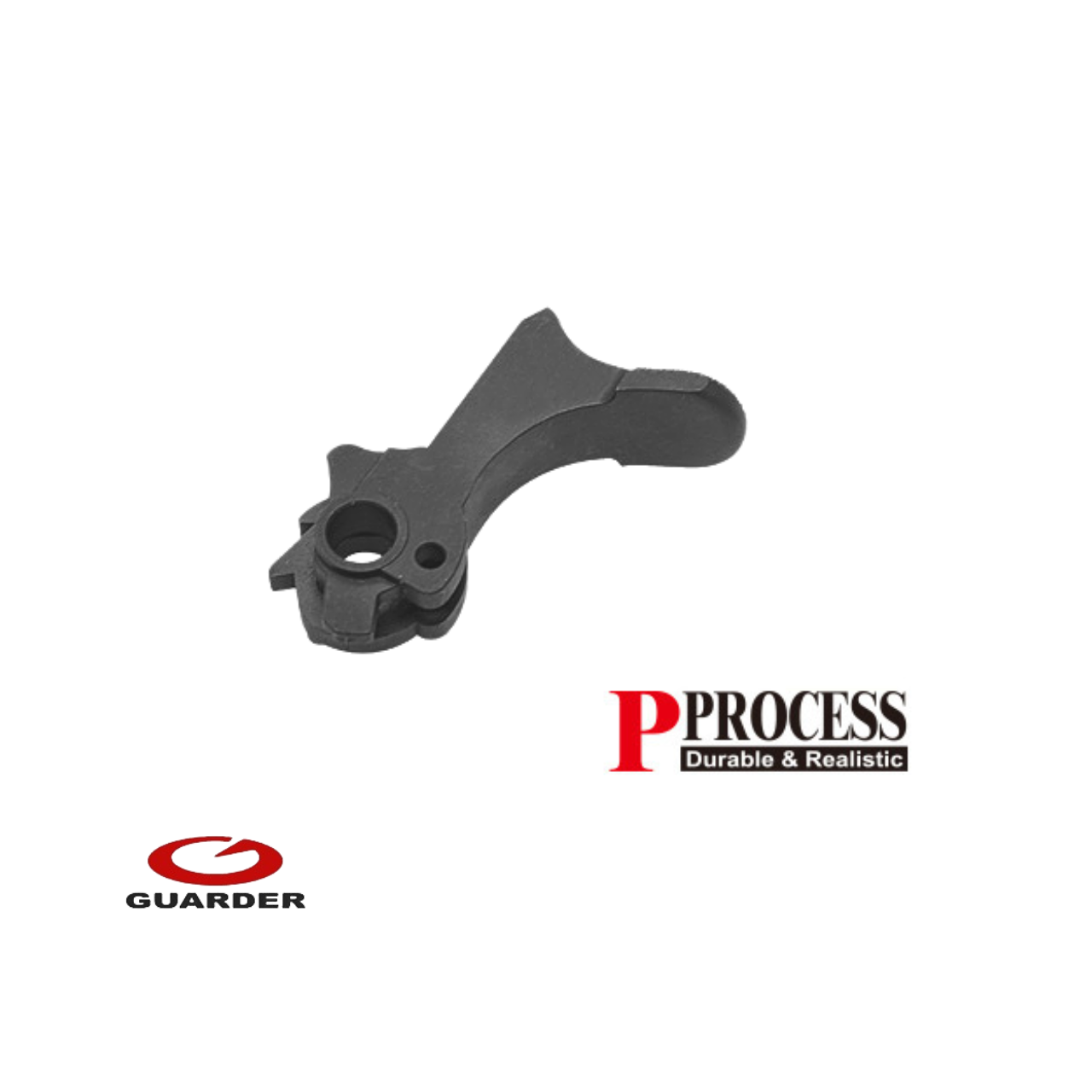 Guarder Steel Hammer for MARUI M1911A1