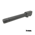 Outer Barrel - Metal (Part No.211HK) For KWA USP Tactical GBB